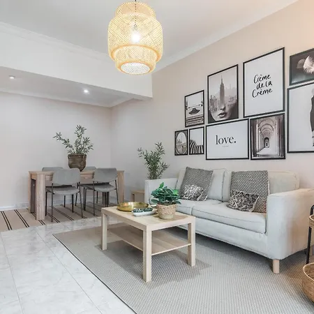 Apartamento Apto. Canteras Las Palmas de Gran Canaria