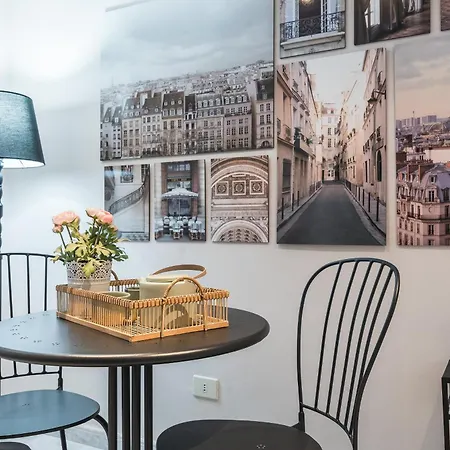Apartamento Apto. Canteras