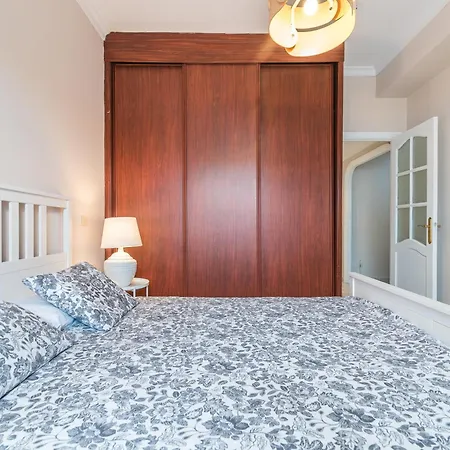 Apartamento Apto. Canteras *