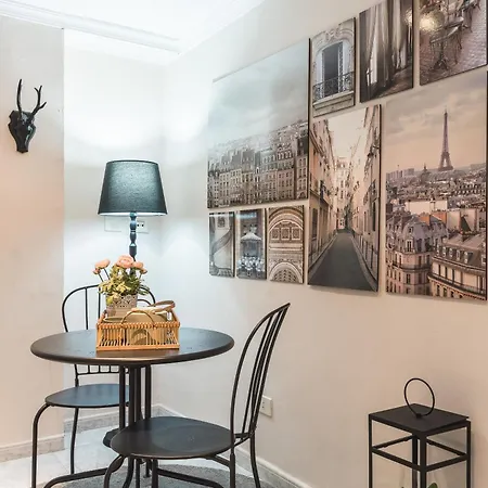 Apartamento Apto. Canteras Las Palmas de Gran Canaria