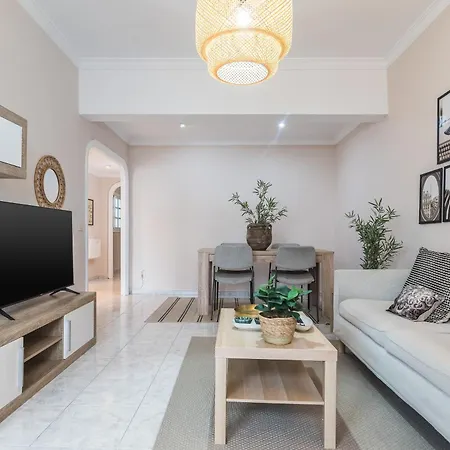 Apartamento Apto. Canteras