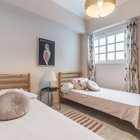 Apartamento Apto. Canteras *