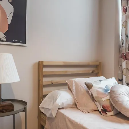 Apartamento Apto. Canteras Las Palmas de Gran Canaria