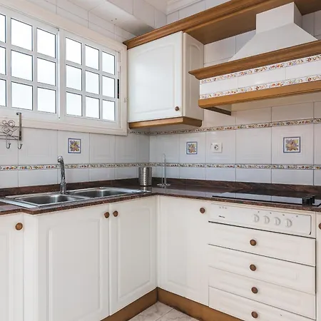 Apartamento Apto. Canteras *