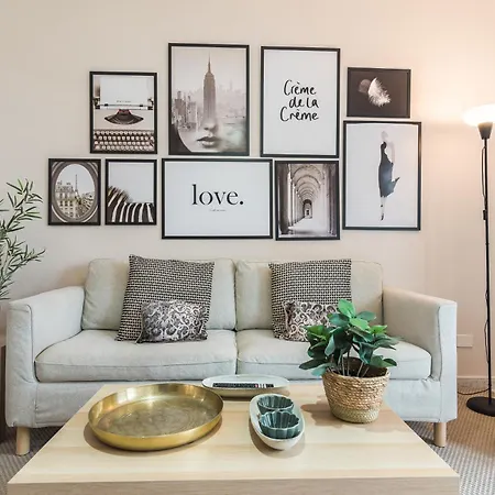Apartamento Apto. Canteras Las Palmas de Gran Canaria