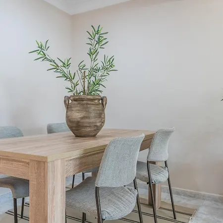 Apartamento Apto. Canteras *