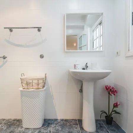 Apartamento Apto. Canteras Las Palmas de Gran Canaria