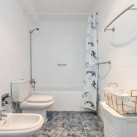 Apartamento Apto. Canteras Las Palmas de Gran Canaria