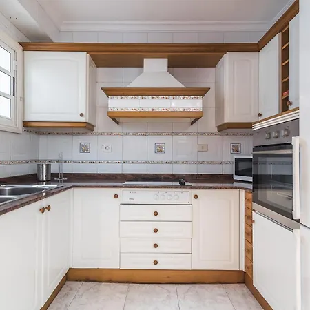 Apartamento Apto. Canteras Las Palmas de Gran Canaria