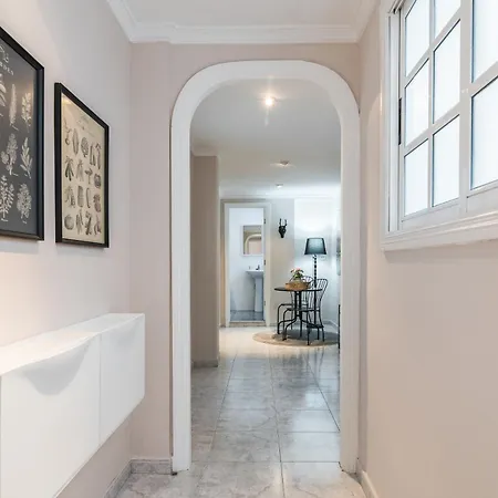 Apartamento Apto. Canteras