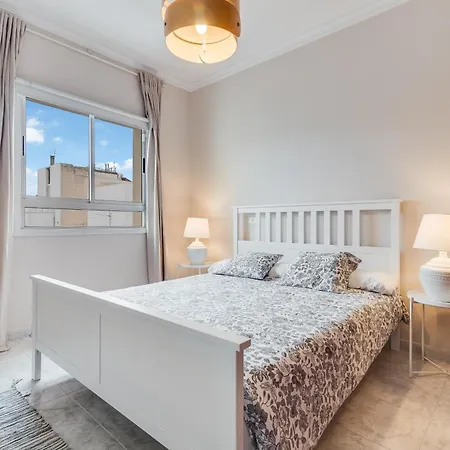 Apartment Apto. Canteras Las Palmas / Gran Canaria