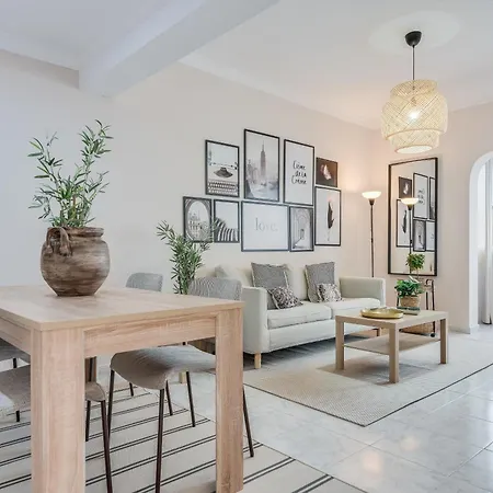 Apartment Apto. Canteras Las Palmas / Gran Canaria